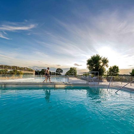 San Giovanni Terme Rapolano Rapolano Terme Bagian luar foto