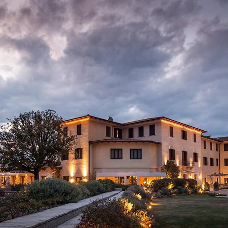 San Giovanni Terme Rapolano Rapolano Terme Bagian luar foto