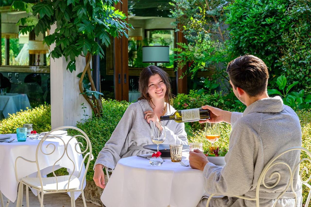 San Giovanni Terme Rapolano Rapolano Terme Bagian luar foto