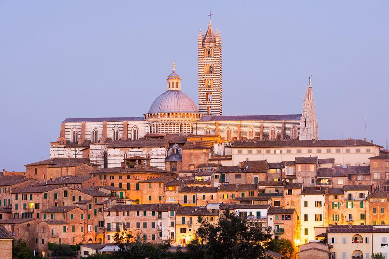 San Giovanni Terme Rapolano Rapolano Terme Bagian luar foto