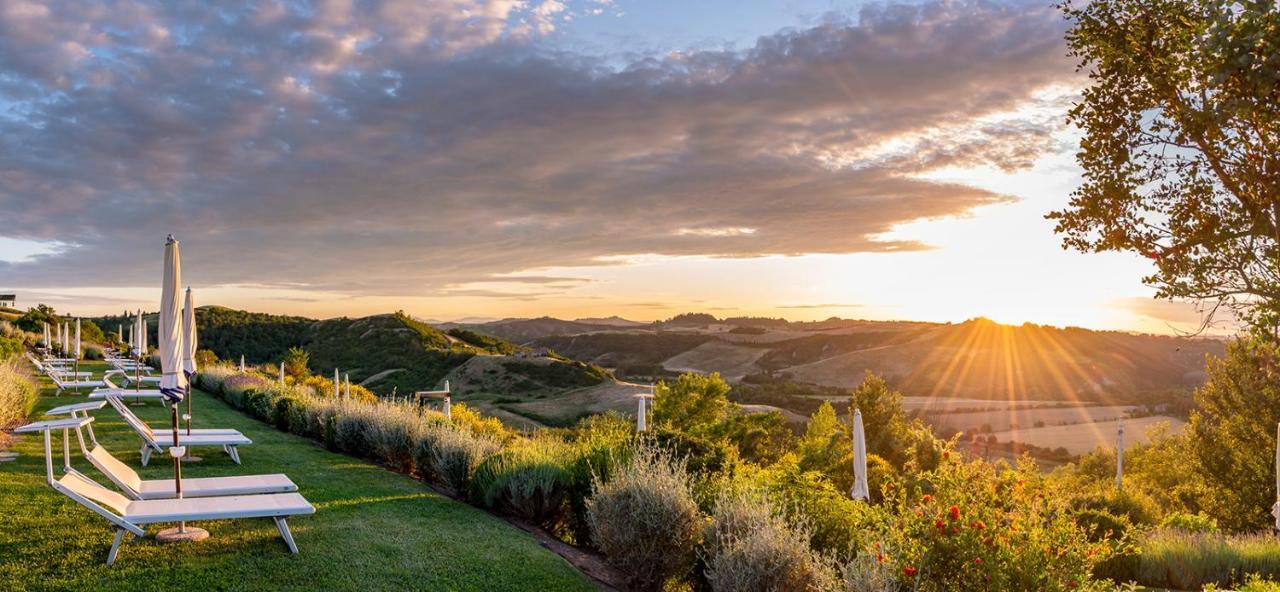 San Giovanni Terme Rapolano Rapolano Terme Bagian luar foto