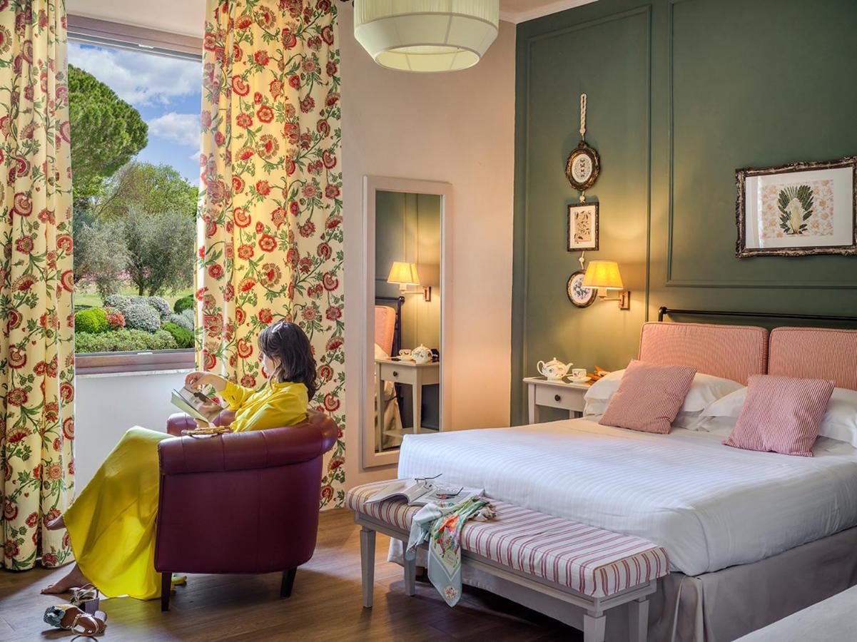 San Giovanni Terme Rapolano Rapolano Terme Bagian luar foto