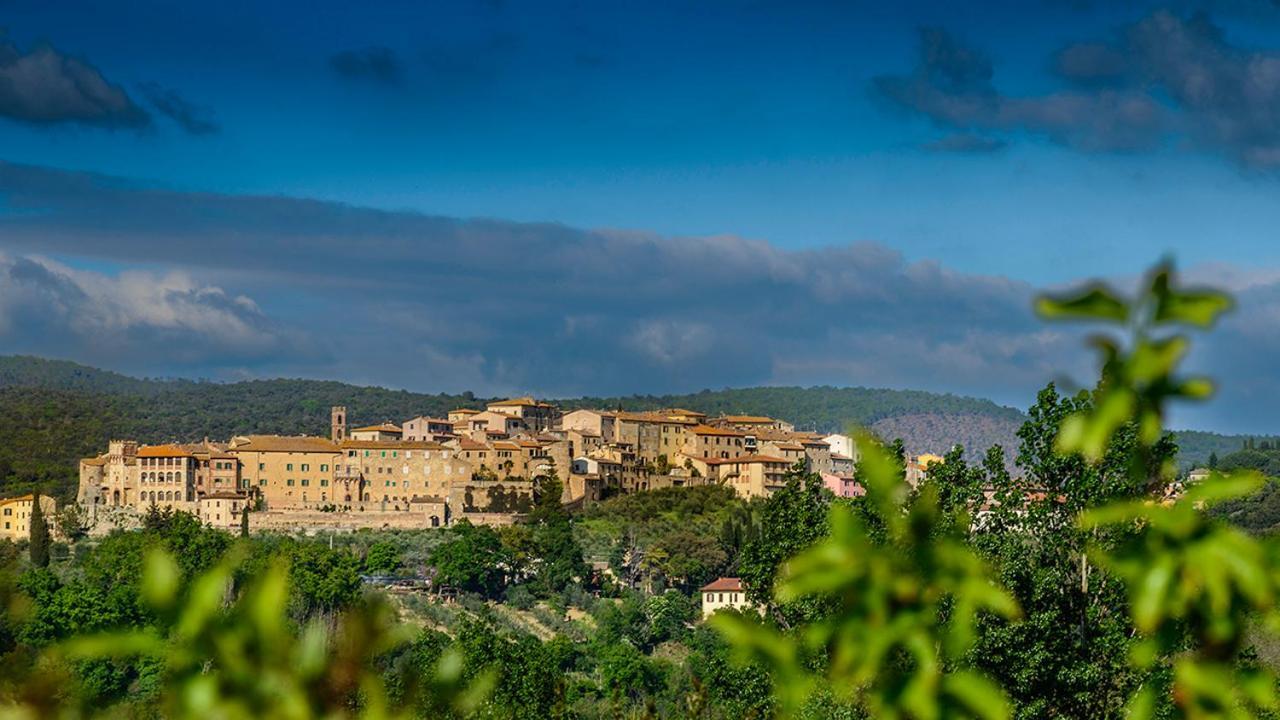 San Giovanni Terme Rapolano Rapolano Terme Bagian luar foto