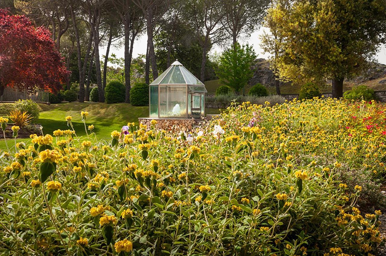 San Giovanni Terme Rapolano Rapolano Terme Bagian luar foto