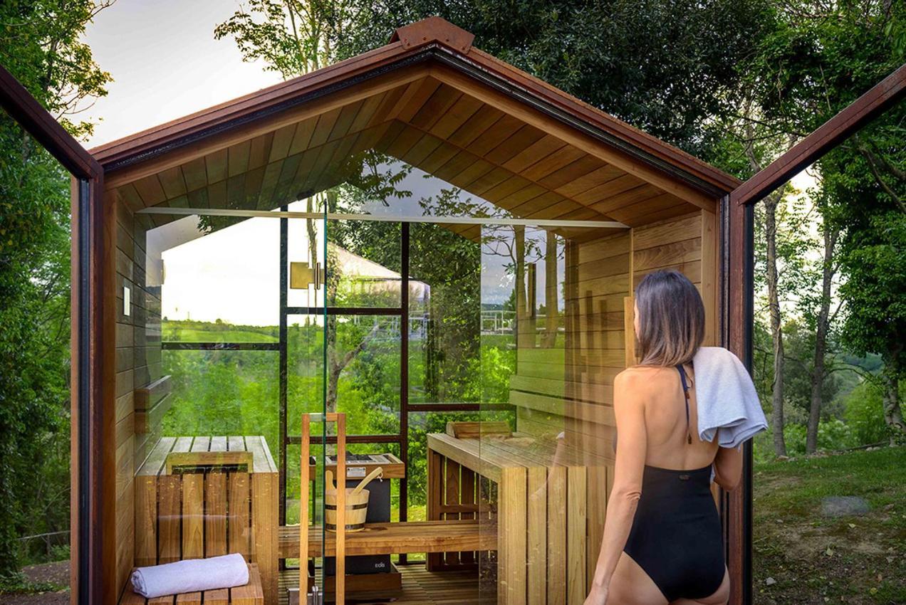 San Giovanni Terme Rapolano Rapolano Terme Bagian luar foto