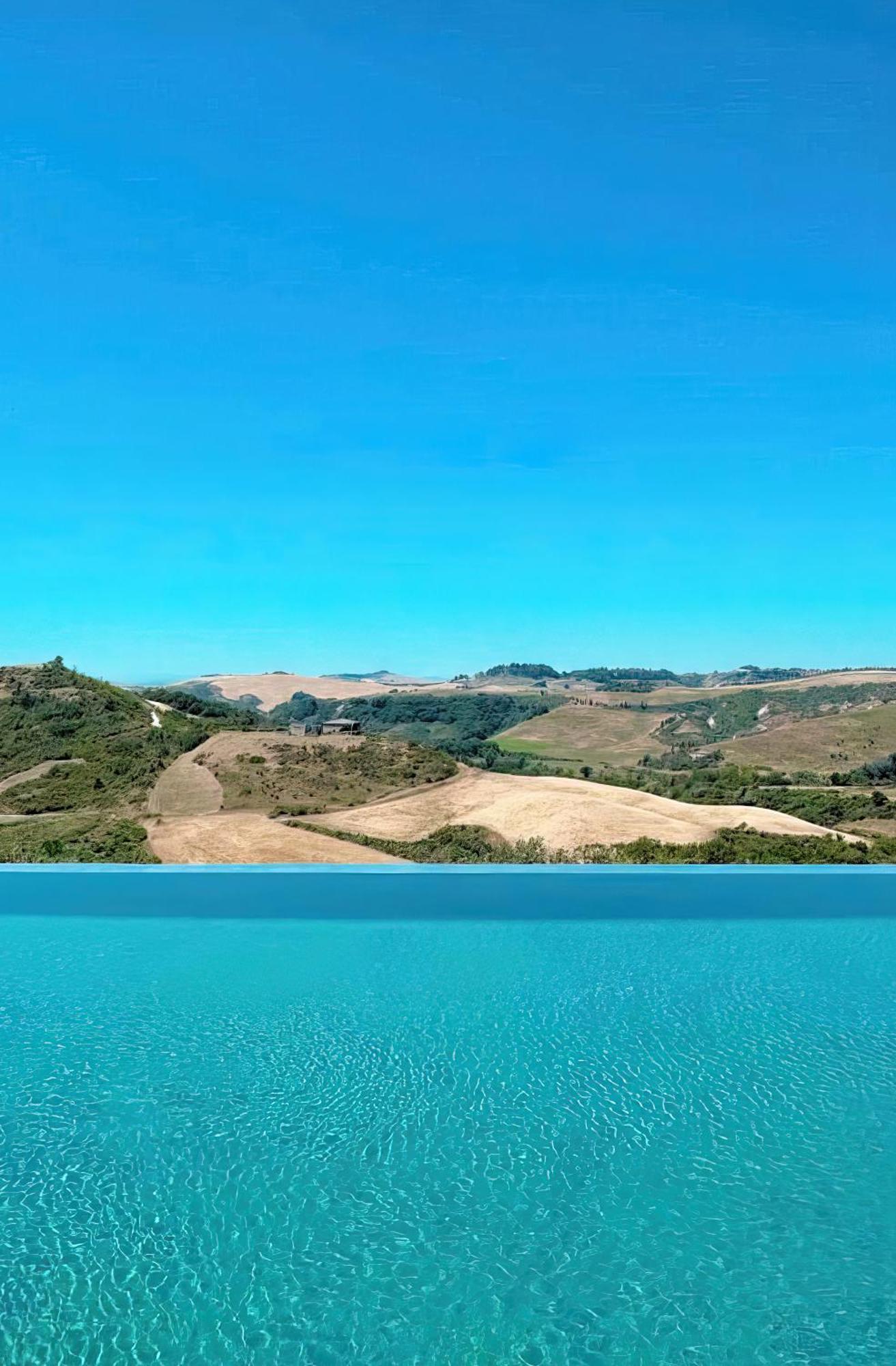 San Giovanni Terme Rapolano Rapolano Terme Bagian luar foto