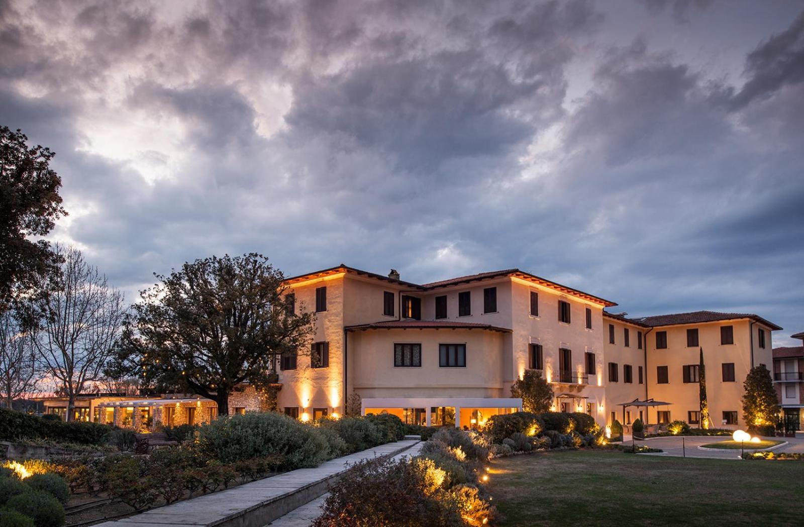 San Giovanni Terme Rapolano Rapolano Terme Bagian luar foto