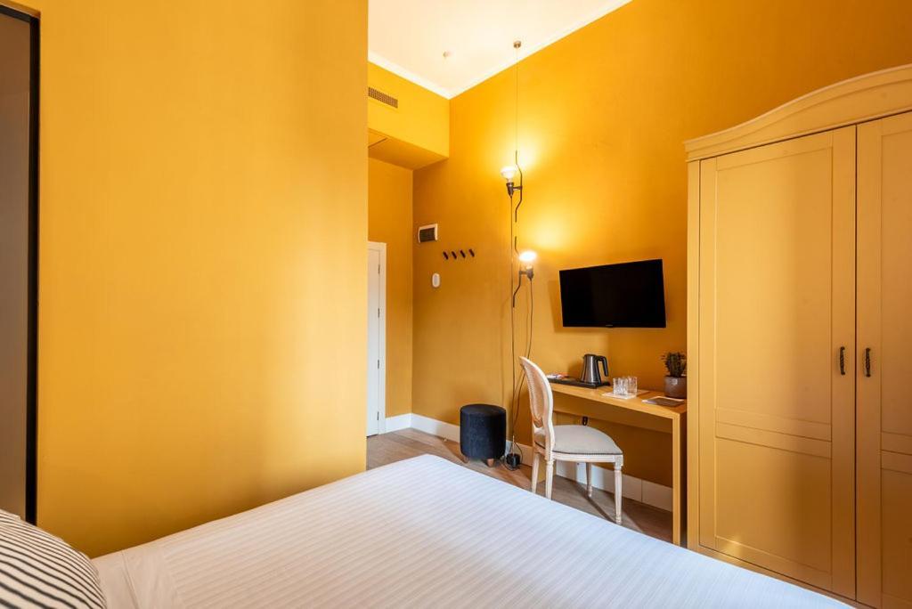 San Giovanni Terme Rapolano Rapolano Terme Bagian luar foto